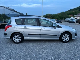 Peugeot 308 1.6 HDI Facelift  | Mobile.bg    7