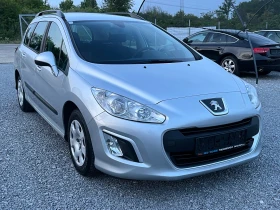 Peugeot 308 1.6 HDI Facelift  | Mobile.bg    8