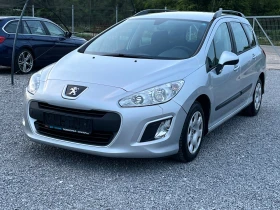     Peugeot 308 1.6 HDI Facelift 
