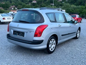 Peugeot 308 1.6 HDI Facelift  | Mobile.bg    6