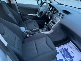 Peugeot 308 1.6 HDI Facelift  | Mobile.bg    12