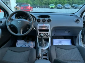 Peugeot 308 1.6 HDI Facelift  | Mobile.bg    14
