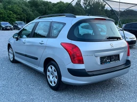     Peugeot 308 1.6 HDI Facelift 