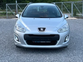     Peugeot 308 1.6 HDI Facelift 