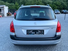 Peugeot 308 1.6 HDI Facelift  | Mobile.bg    5