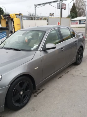 BMW 530 3.0 / 272. | Mobile.bg    6