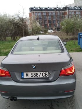 BMW 530 3.0 / 272. | Mobile.bg    5