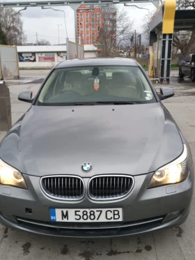     BMW 530 3.0 / 272.