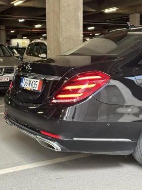 Mercedes-Benz S 450 burmester* DISTRONIC* Parking Assist - 55000 лв. - 75396507 3