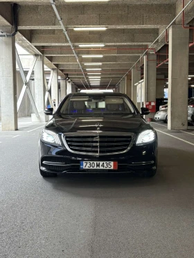 Mercedes-Benz S 450 burmester* DISTRONIC* Parking Assist - 55000 лв. - 75396507 2