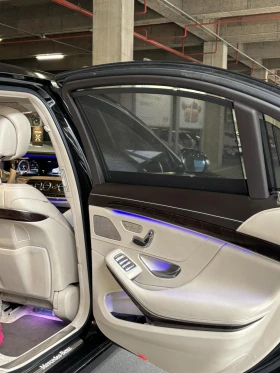 Mercedes-Benz S 450 burmester* DISTRONIC* Parking Assist - 55000 лв. - 75396507 9