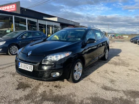     Renault Megane 1.5DCI