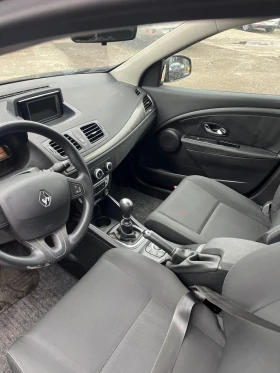 Renault Megane 1.5DCI | Mobile.bg    6