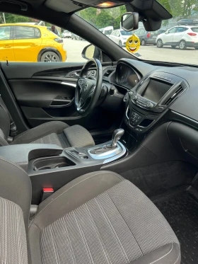 Opel Insignia | Mobile.bg    7