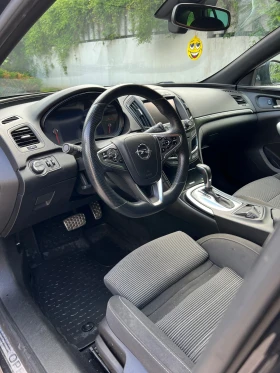 Opel Insignia | Mobile.bg    6