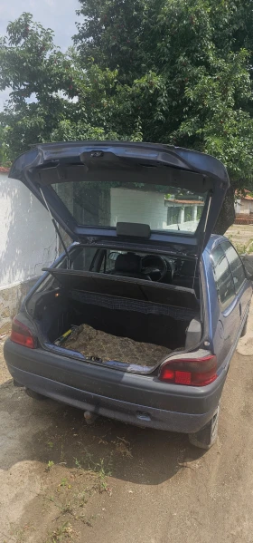 Citroen Saxo | Mobile.bg    5