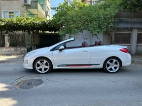 Обява за продажба на Peugeot 308 308cc FE Line ~11 400 лв. - изображение 4