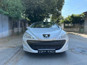 Обява за продажба на Peugeot 308 308cc FE Line ~11 400 лв. - изображение 2