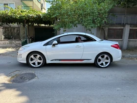 Обява за продажба на Peugeot 308 308cc FE Line ~11 400 лв. - изображение 8