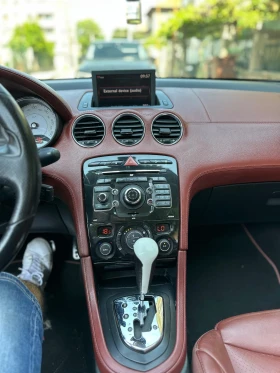 Обява за продажба на Peugeot 308 308cc FE Line ~11 400 лв. - изображение 10