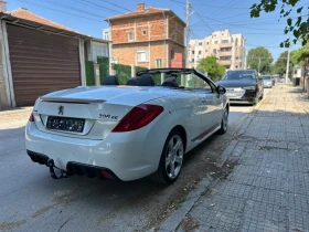 Обява за продажба на Peugeot 308 308cc FE Line ~11 400 лв. - изображение 7