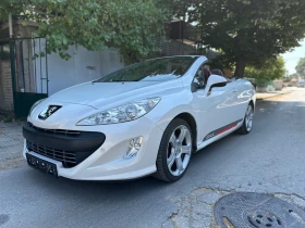 Обява за продажба на Peugeot 308 308cc FE Line ~11 400 лв. - изображение 3