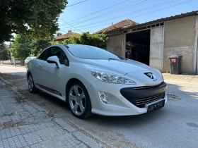 Обява за продажба на Peugeot 308 308cc FE Line ~11 400 лв. - изображение 9