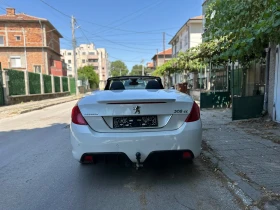Обява за продажба на Peugeot 308 308cc FE Line ~11 400 лв. - изображение 6