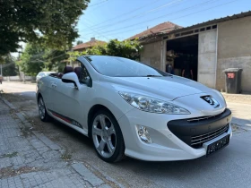 Обява за продажба на Peugeot 308 308cc FE Line ~11 400 лв. - изображение 1