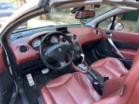 Обява за продажба на Peugeot 308 308cc FE Line ~11 400 лв. - изображение 1
