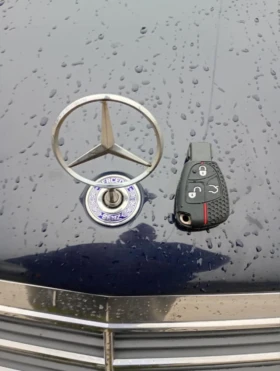 Обява за продажба на Mercedes-Benz E 200 2.2cdi ~4 500 лв. - изображение 5