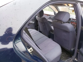 Обява за продажба на Mercedes-Benz E 200 2.2cdi ~4 500 лв. - изображение 1