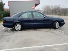 Обява за продажба на Mercedes-Benz E 200 2.2cdi ~4 500 лв. - изображение 3