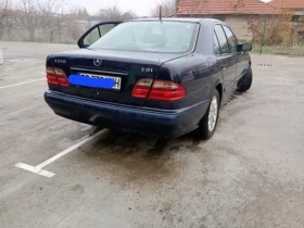Обява за продажба на Mercedes-Benz E 200 2.2cdi ~4 500 лв. - изображение 4