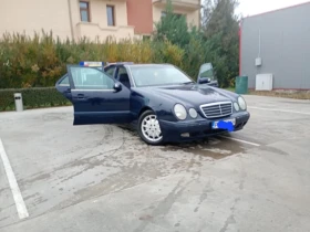 Обява за продажба на Mercedes-Benz E 200 2.2cdi ~4 500 лв. - изображение 8