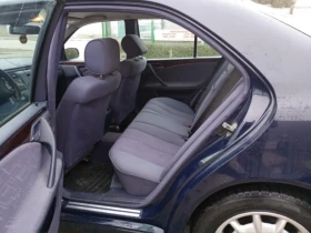 Обява за продажба на Mercedes-Benz E 200 2.2cdi ~4 500 лв. - изображение 7