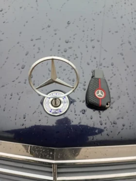 Обява за продажба на Mercedes-Benz E 200 2.2cdi ~4 500 лв. - изображение 6