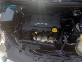 Opel Corsa 1, 4 clima | Mobile.bg    8
