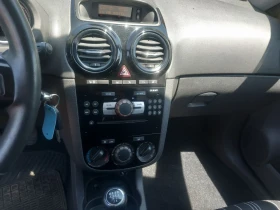 Opel Corsa 1, 4 clima | Mobile.bg    9