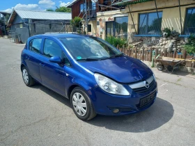 Opel Corsa | Mobile.bg    4
