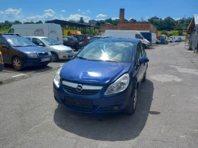 Opel Corsa | Mobile.bg    3