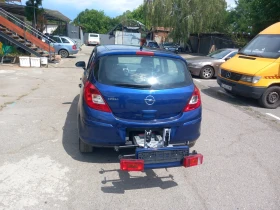 Opel Corsa | Mobile.bg    2