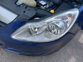 Opel Corsa | Mobile.bg    13