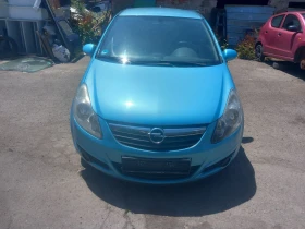 Opel Corsa 1, 4 clima | Mobile.bg    2