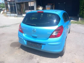Opel Corsa 1, 4 clima | Mobile.bg    4