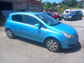 Opel Corsa 1, 4 clima | Mobile.bg    3