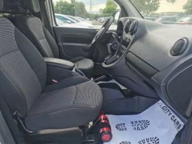 Mercedes-Benz Citan 109 CDI - 13900 лв. - 11687611 12