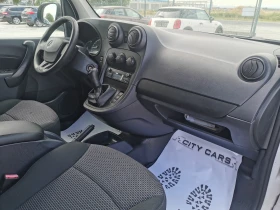 Mercedes-Benz Citan 109 CDI - 13900 лв. - 11687611 11