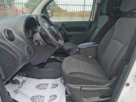 Mercedes-Benz Citan 109 CDI - 13900 лв. - 11687611 9