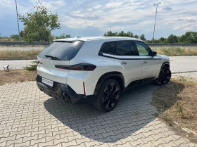 BMW XM - 211800 лв. - 88982644 2